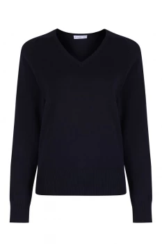 Jumper Navy Blue (Unisex)