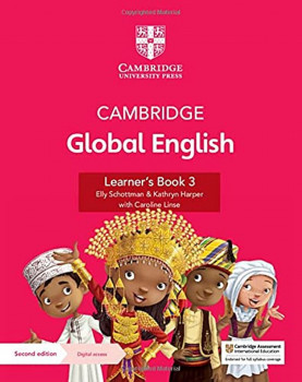 English III  - Learner's book