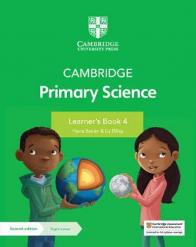 Science IV - Learner's Book