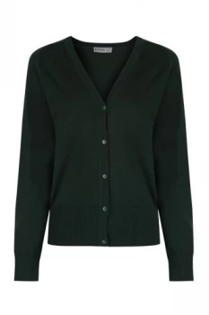 Cardigan (+logo)