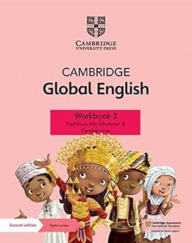 Global English III  -  Activity Book