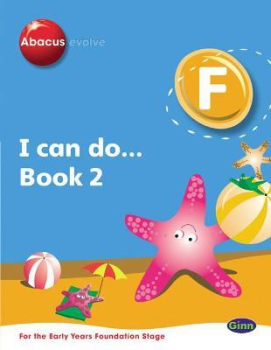 abacus evolve foundation: i can do book 2