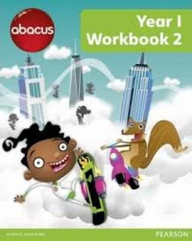 Abacus Mathematics I -  Book 2