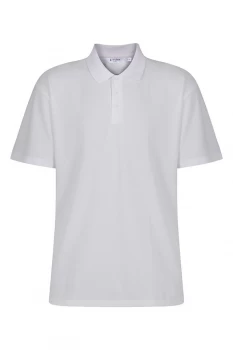 Polo Shirt (+logo)