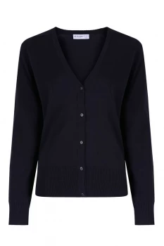 Cardigan (+logo) girls