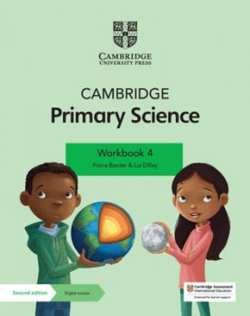 Science IV - Activity Book