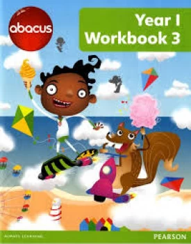 Abacus Mathematics I - Book 3