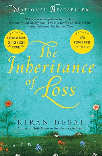 The Inheritance of Loss