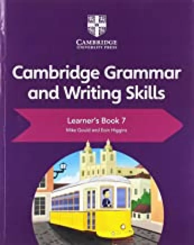 Grammar and writing skills 7