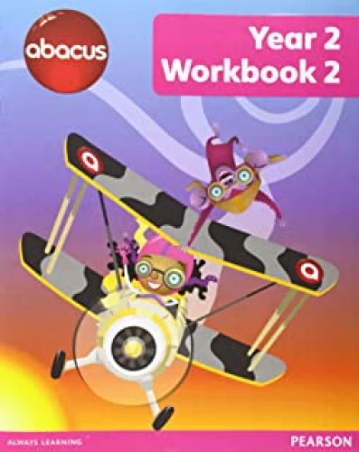 Abacus Mathematics Book 2